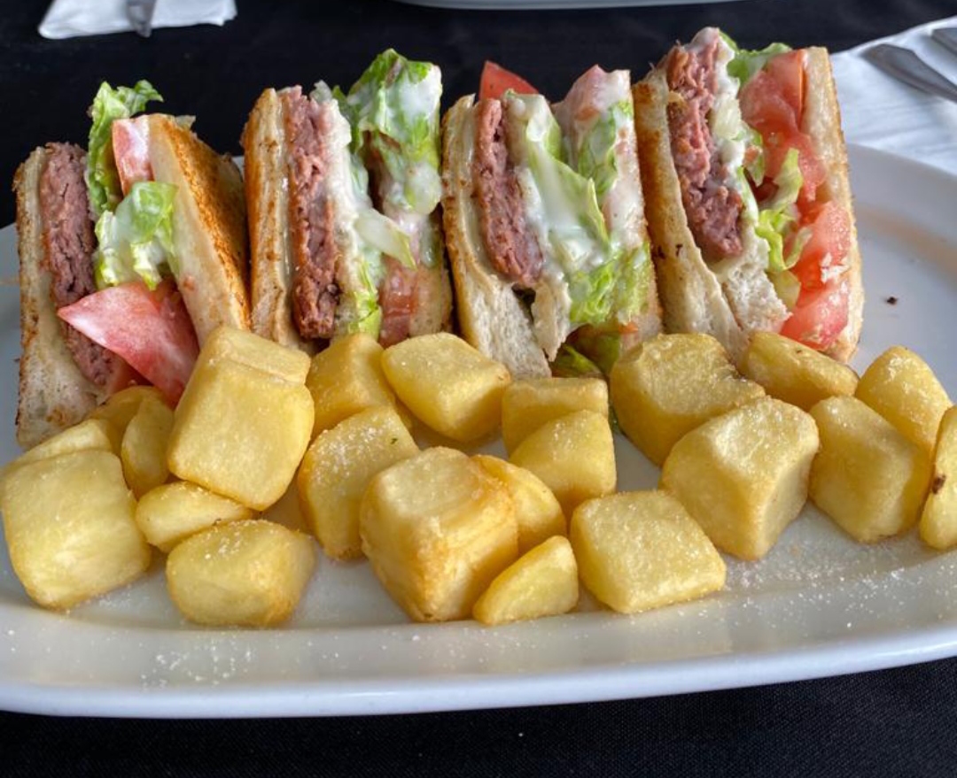 Especial de ternera 🥩