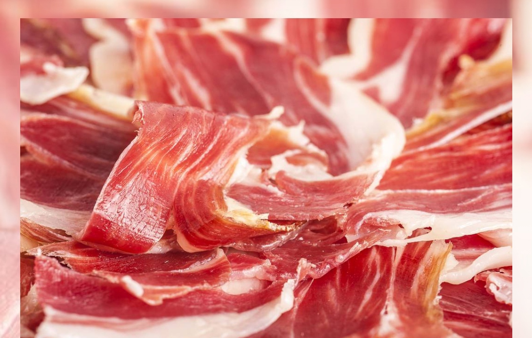 Jamón 🐽